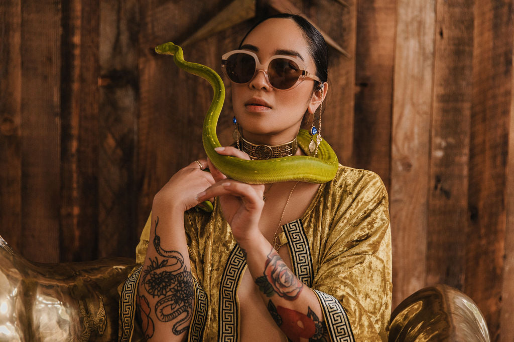 We The STARS ~ Jewellery Heirlooms & eyewear