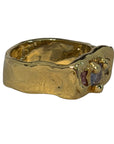Pinky Don Ring
