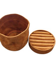 Lush Jewellery Box