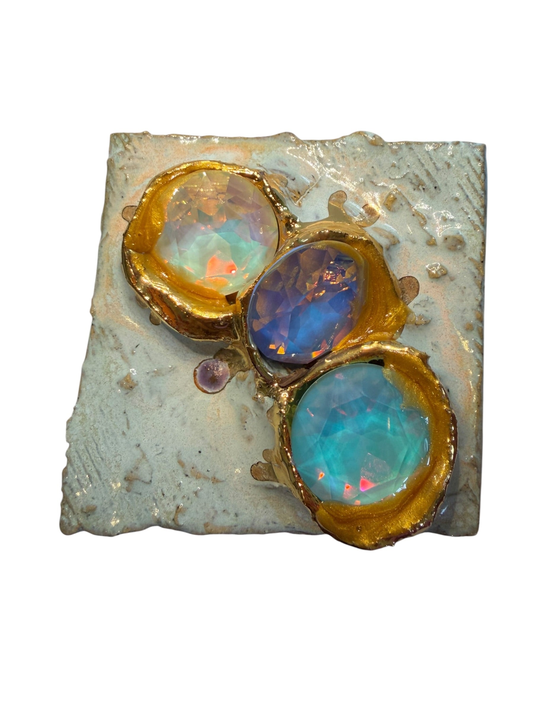 Magic Trinket Boxes