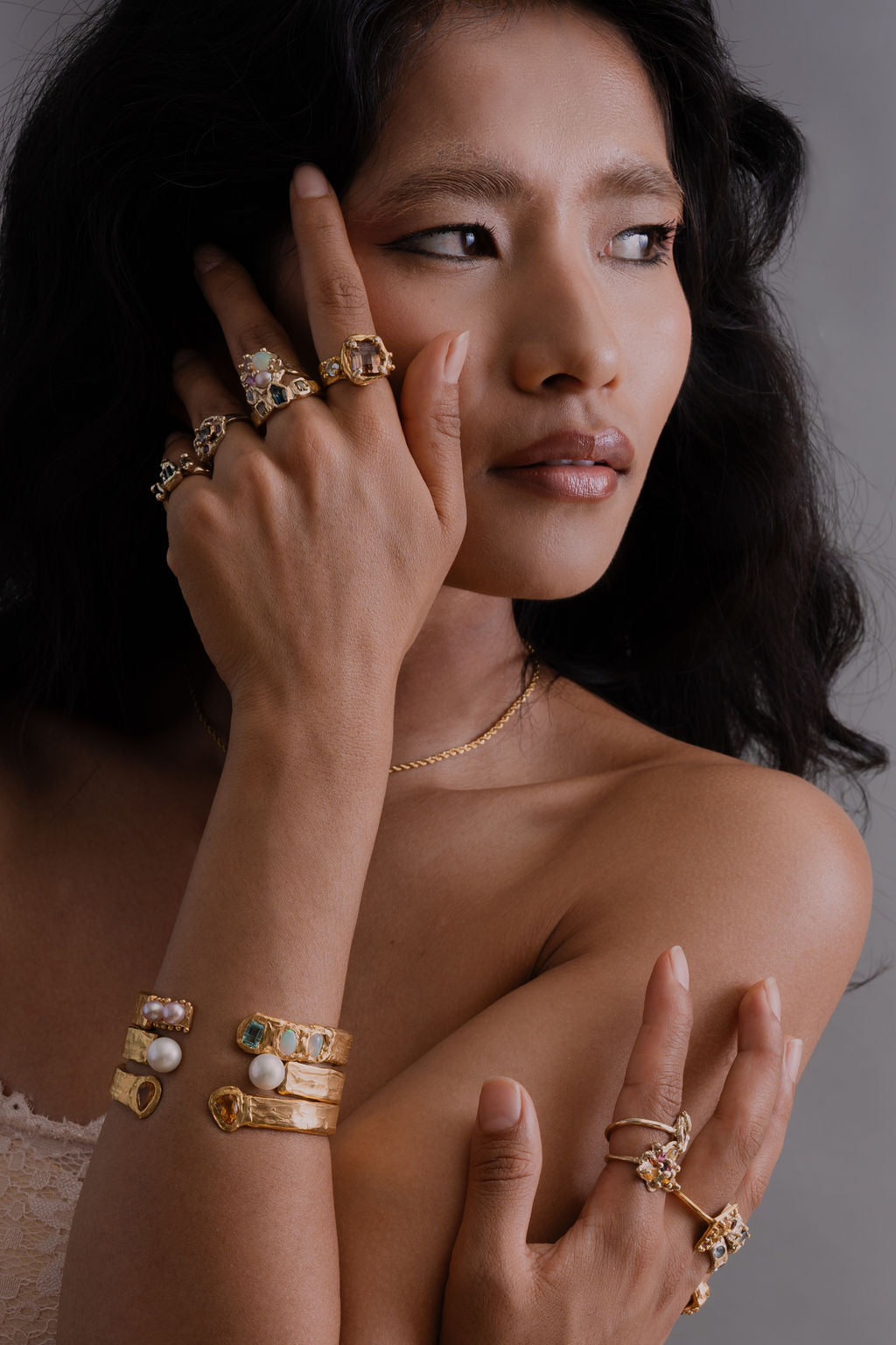 Heirloom Jewellery