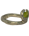 Green Hornet Ring