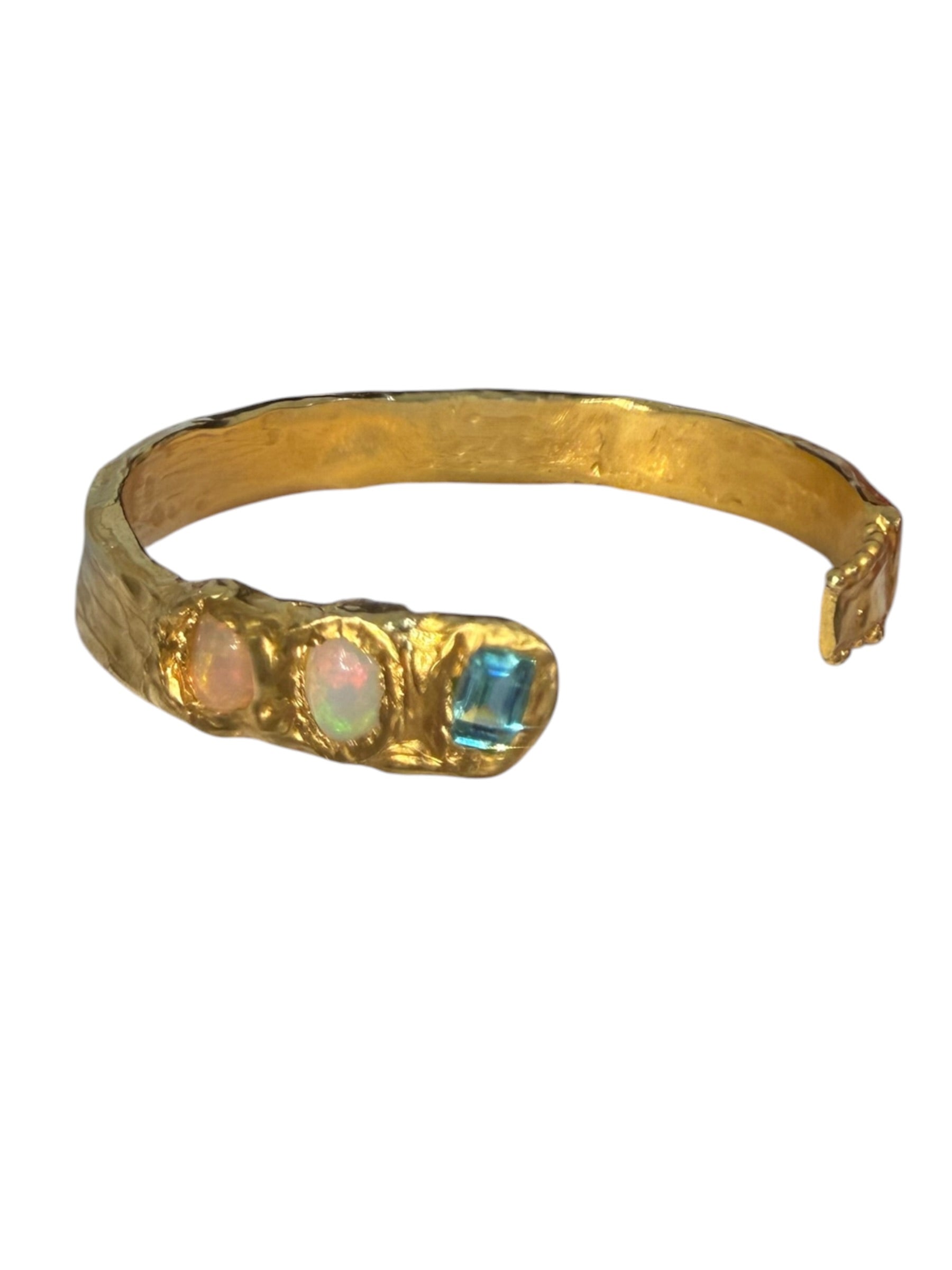 Azure cuff