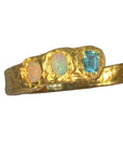 Azure cuff