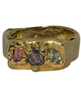 Pinky Don Ring