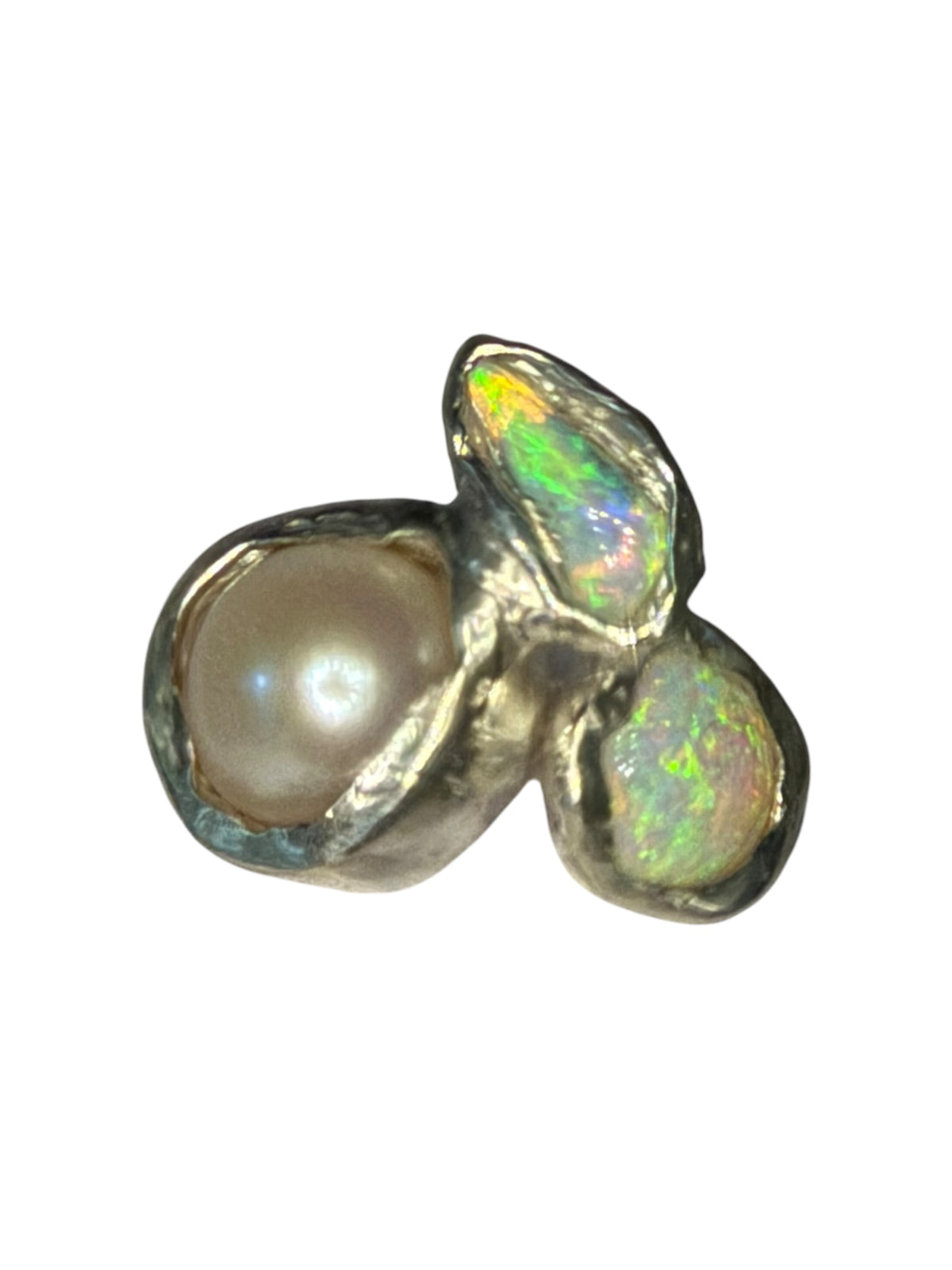 The Unforgettable Ring