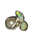 The Unforgettable Ring