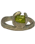 Green Hornet Ring