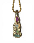 Sacred Icon Necklace