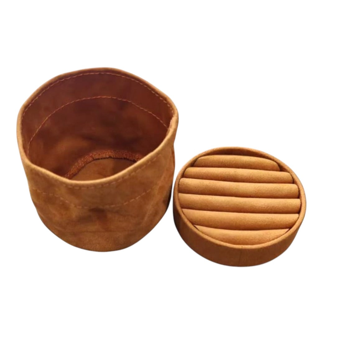 Lush Jewellery Box