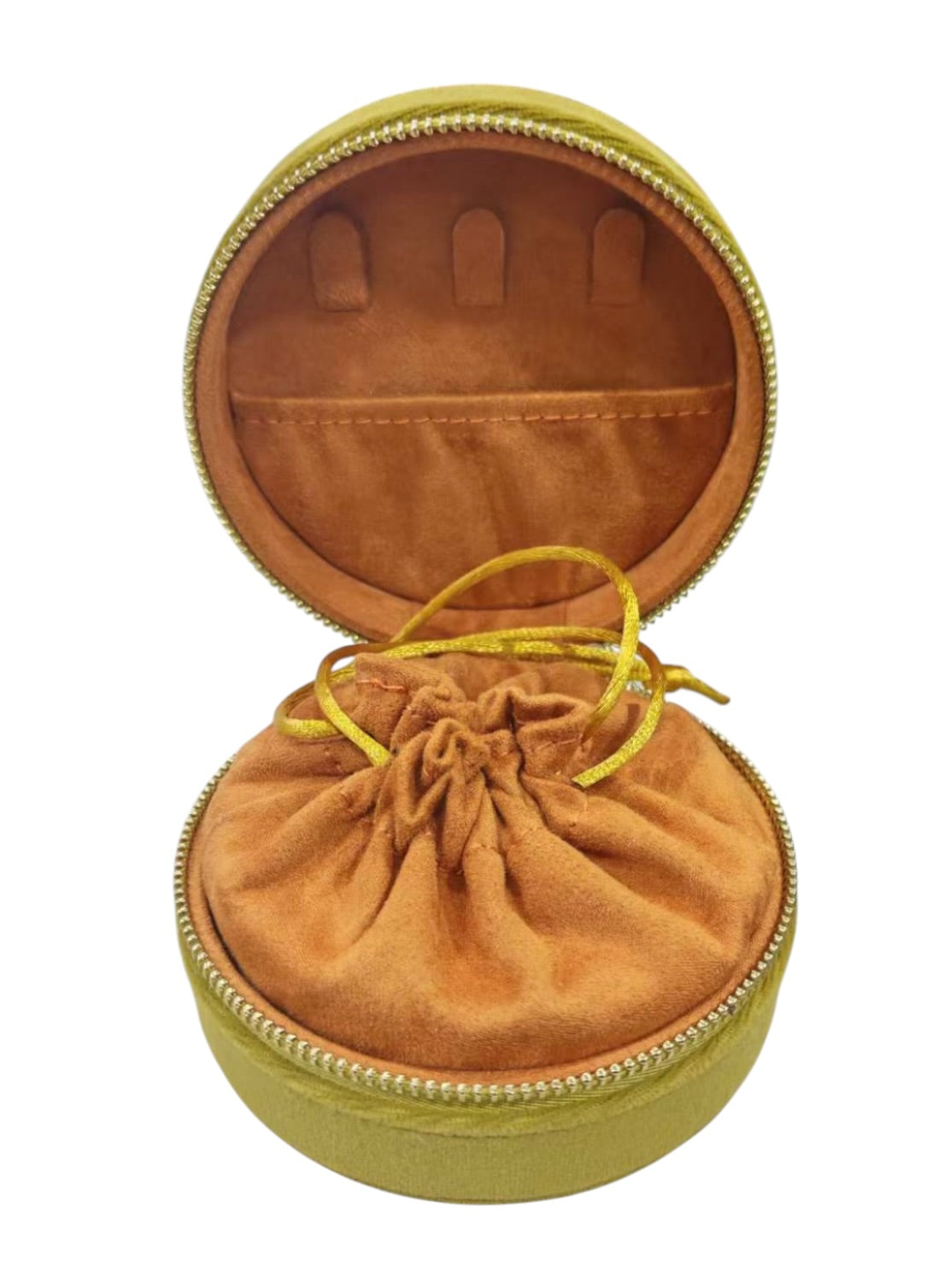 Lush Jewellery Box