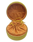 Lush Jewellery Box